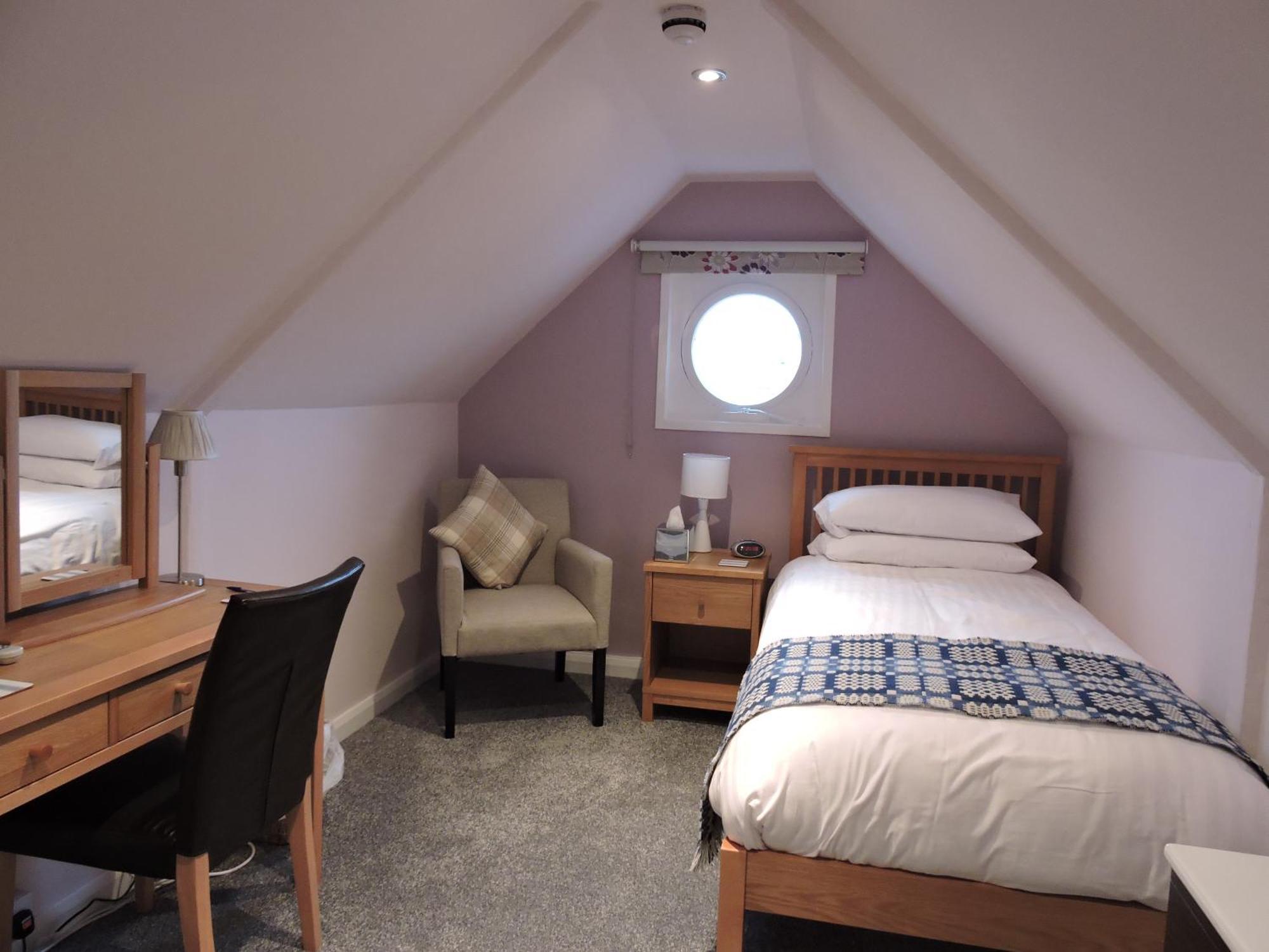 Bodnant Guest House Llandudno Chambre photo