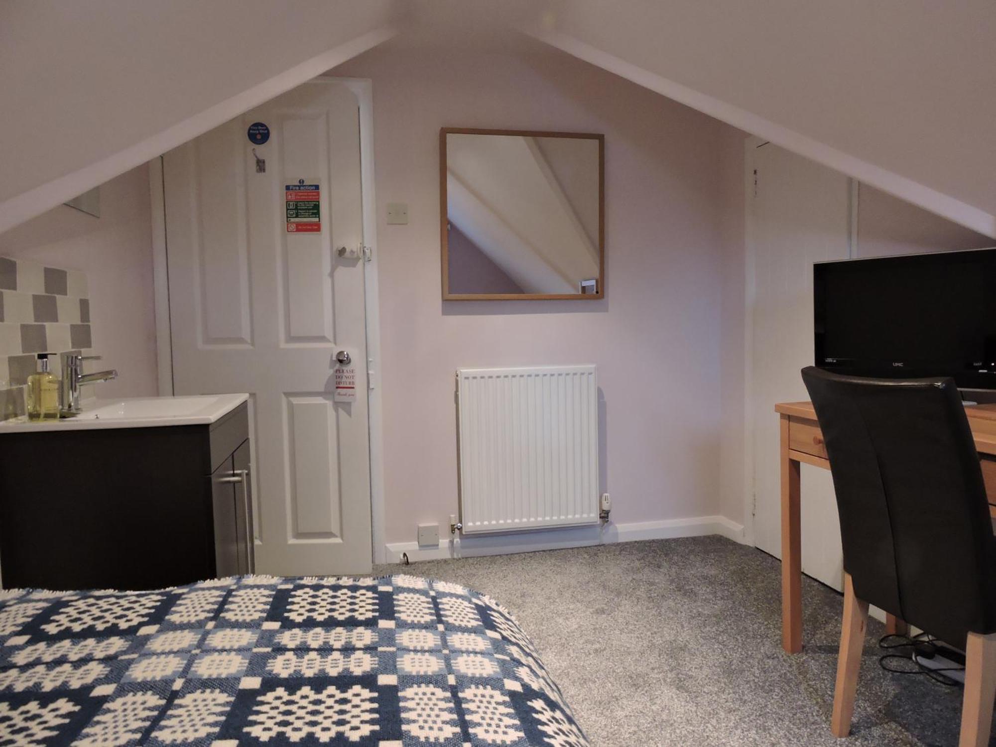 Bodnant Guest House Llandudno Chambre photo
