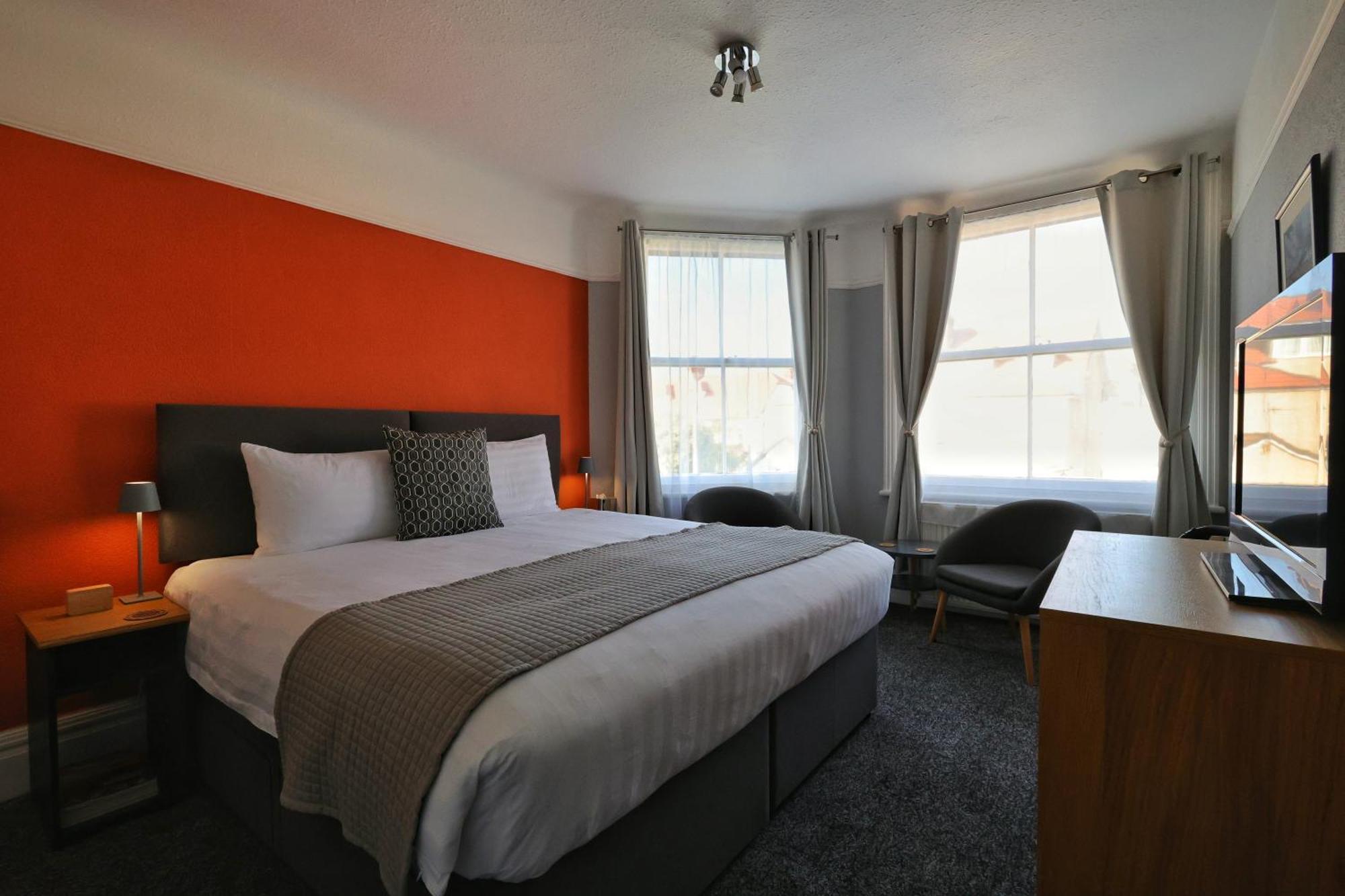 Bodnant Guest House Llandudno Extérieur photo
