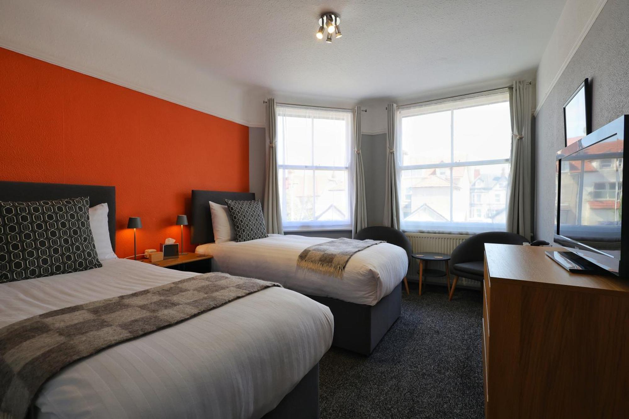 Bodnant Guest House Llandudno Chambre photo