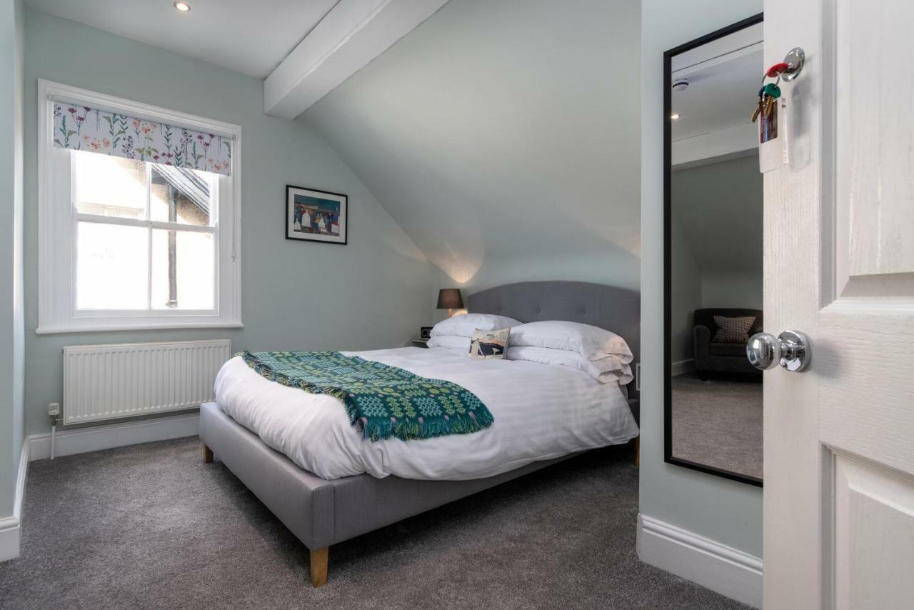 Bodnant Guest House Llandudno Extérieur photo
