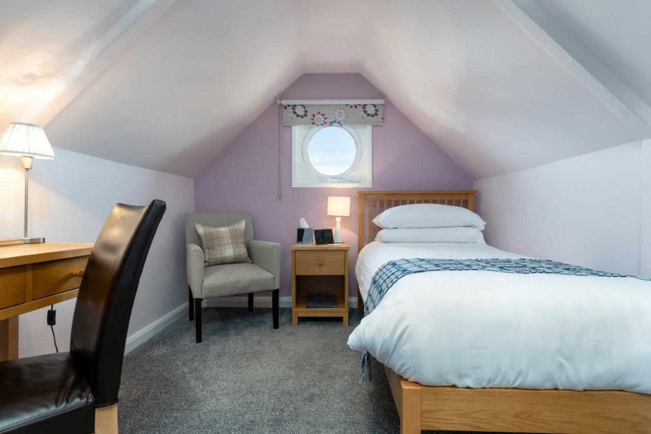 Bodnant Guest House Llandudno Extérieur photo