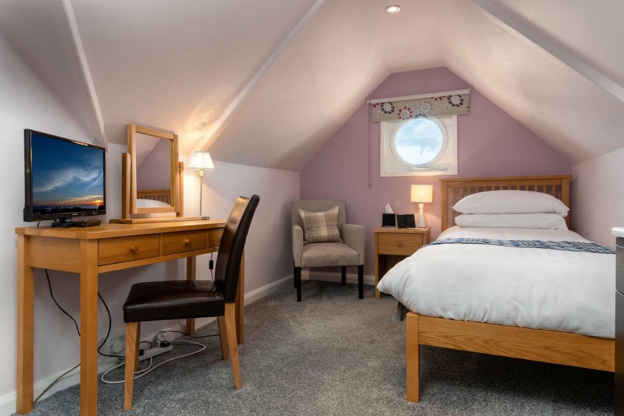 Bodnant Guest House Llandudno Extérieur photo