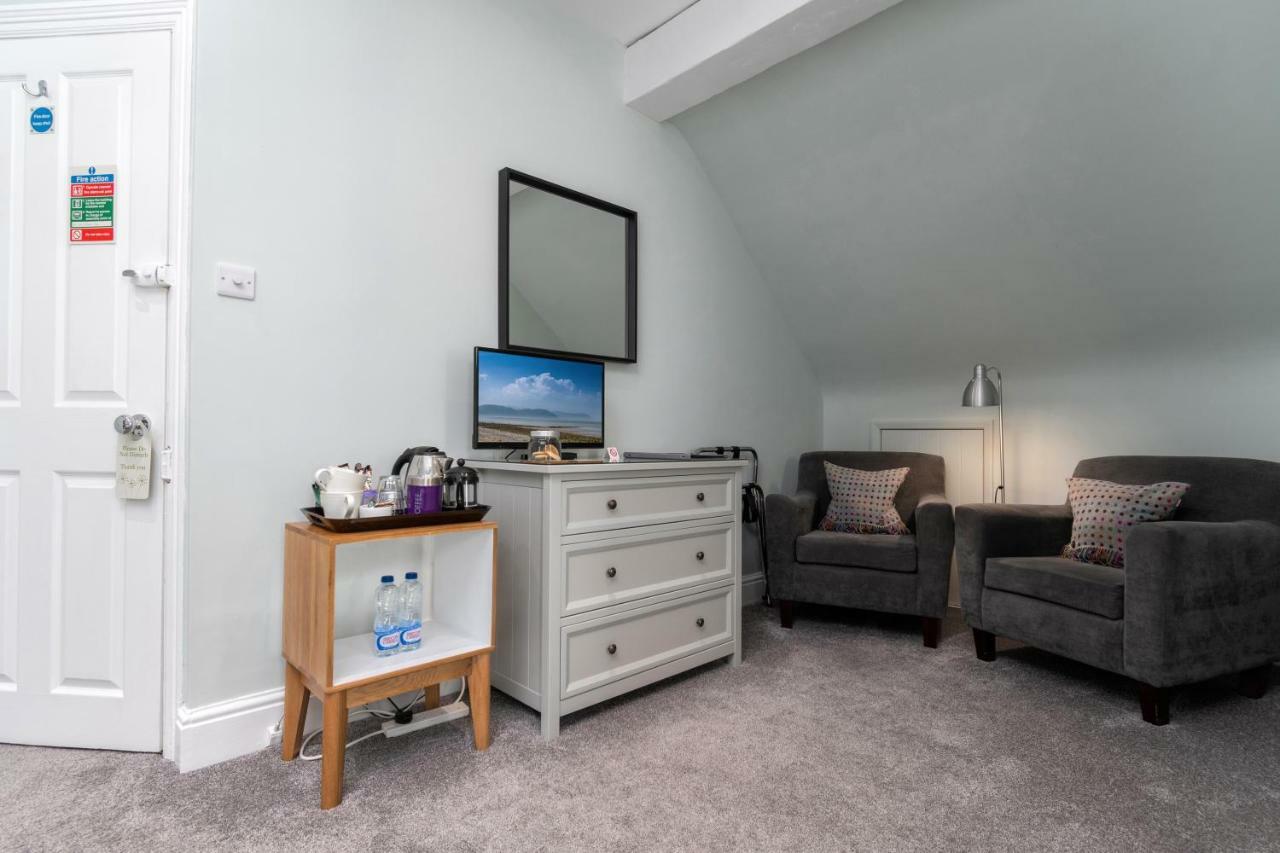 Bodnant Guest House Llandudno Extérieur photo