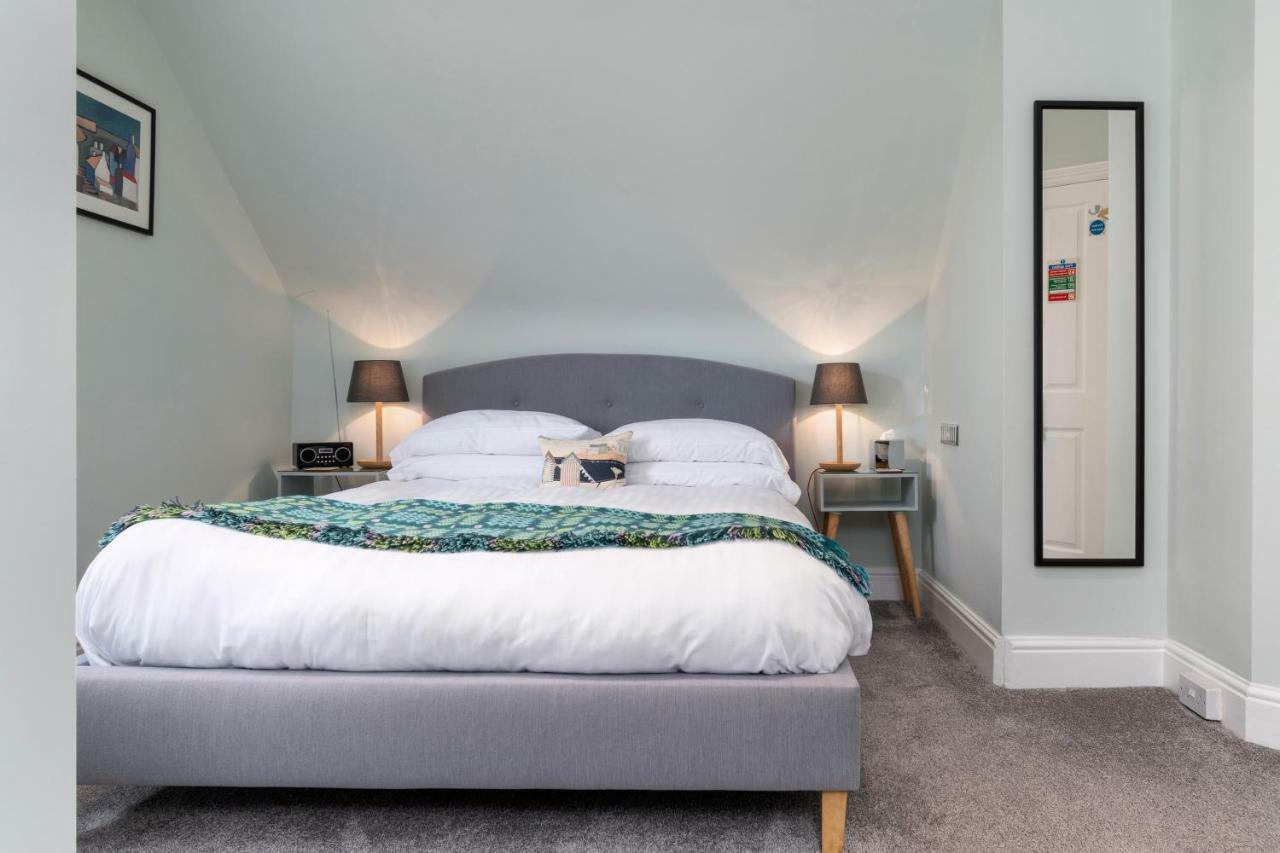 Bodnant Guest House Llandudno Extérieur photo
