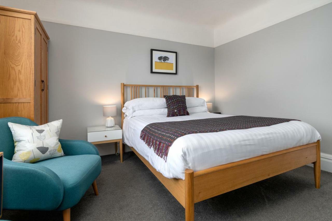 Bodnant Guest House Llandudno Extérieur photo