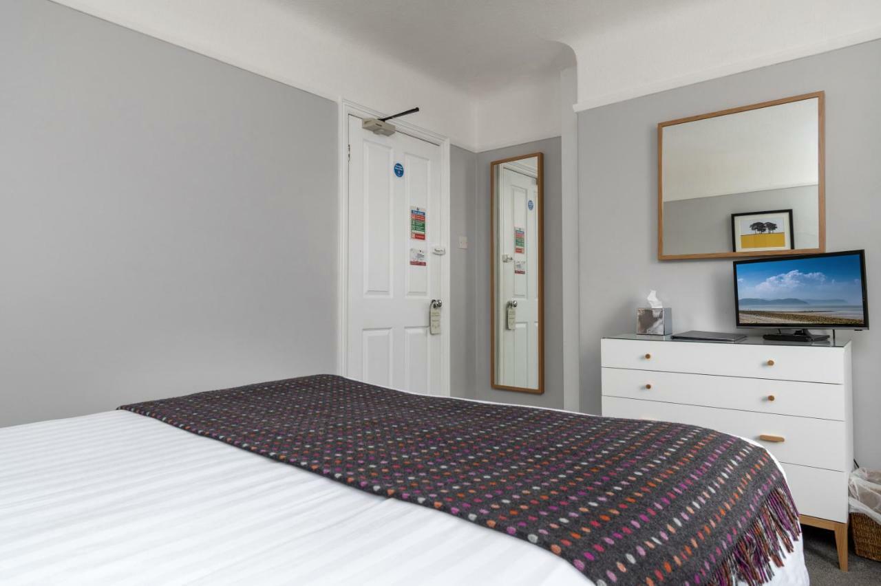 Bodnant Guest House Llandudno Extérieur photo