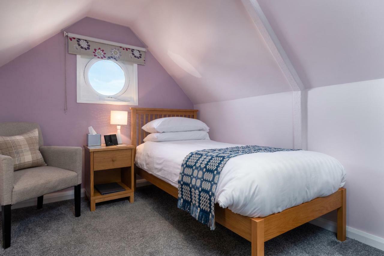 Bodnant Guest House Llandudno Extérieur photo