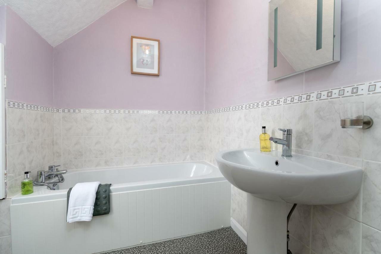 Bodnant Guest House Llandudno Extérieur photo