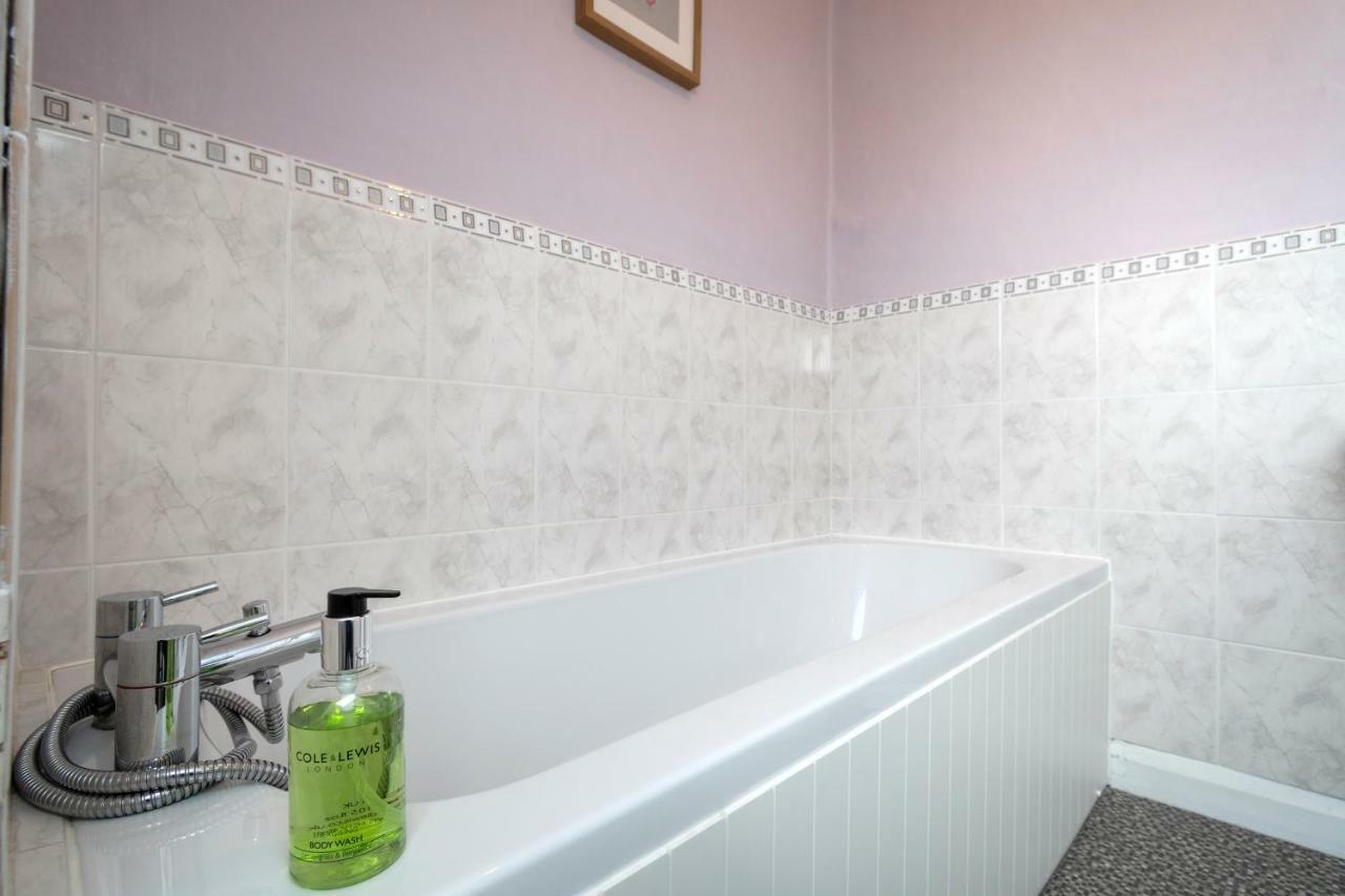 Bodnant Guest House Llandudno Extérieur photo