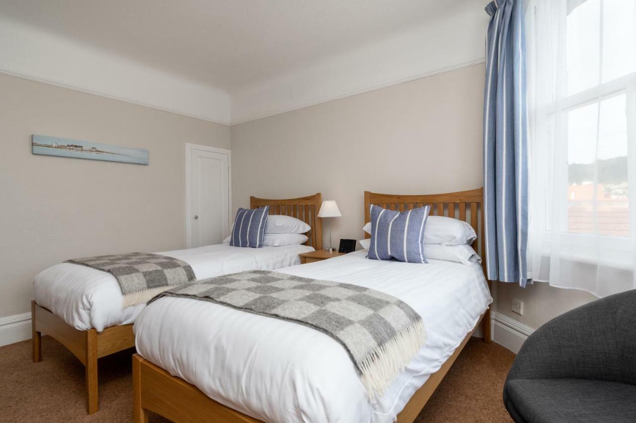 Bodnant Guest House Llandudno Extérieur photo